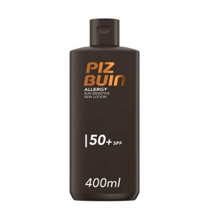 Piz Buin  - Allergy Sun Sensitive Skin Lotion SPF 50 - 400 ml