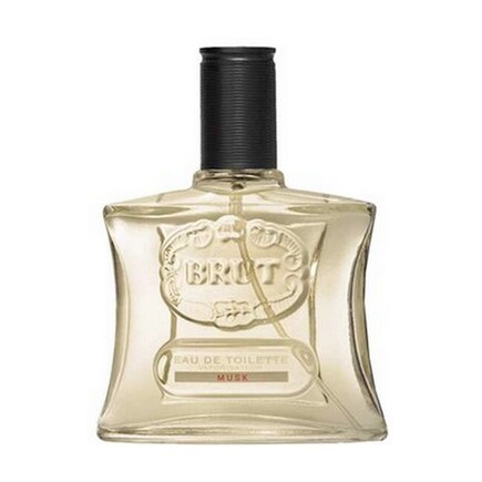 Brut - Musk Eau de Toilette - 100 ml
