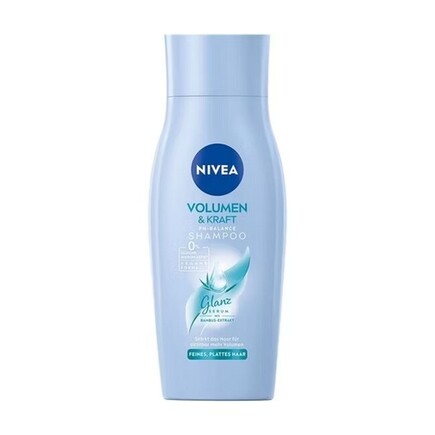 Nivea - Volume & Strength Shampoo Travel Size - 50 ml