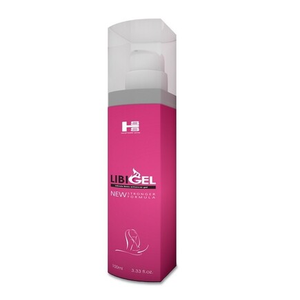 Mix - LibiGel Libido Intimate Enhance Gel - 100 ml