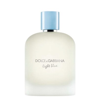 Dolce & Gabbana - Light Blue Homme Eau de Toilette - 100 ml