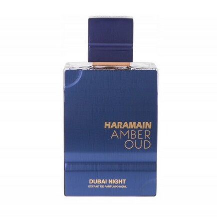 Al Haramain - Amber Oud Dubai Night - 100 ml