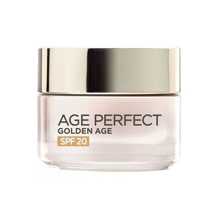 Loreal - Age Perfect Golden Age Day Cream SPF 20 - 50 ml