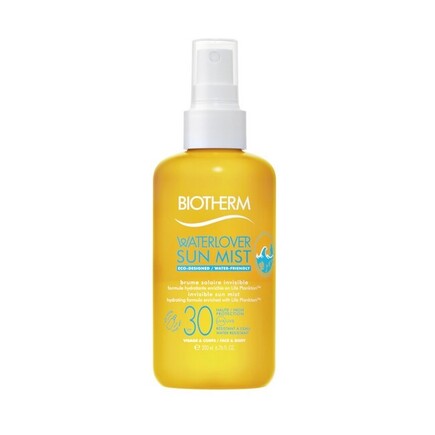 Biotherm - Sun Waterlover Sun Mist SPF30 - 200 ml