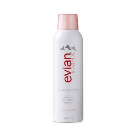Evian - Facial Spray Mineral Waters - 150 ml