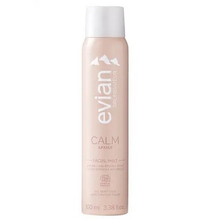 Evian - Facial Mist Calm - 100 ml