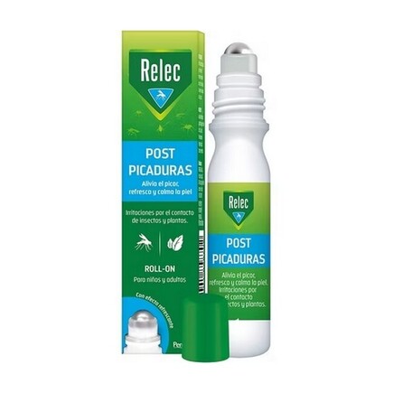 Relec - After Bite Roll On - 15 ml