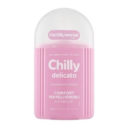 Chilly - Intimate Soap Delicate - 200 ml