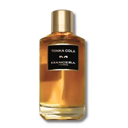 Mancera - Tonka Cola Eau de Parfum - 120 ml