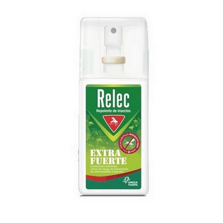 Relec - Myggespray Extra Strong - 75 ml
