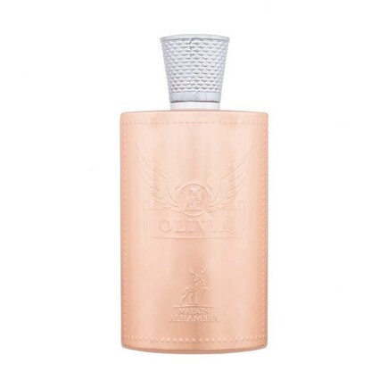Maison Alhambra - Olivia Eau de Parfum - 80 ml