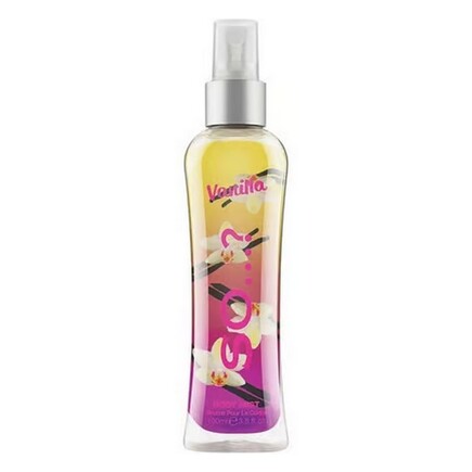 So...? - Vanilla Body Mist - 100 ml