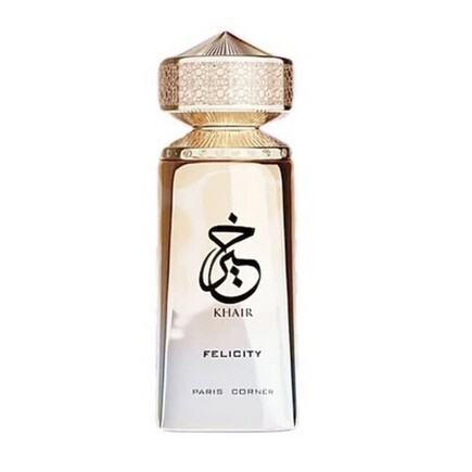 Paris Corner - Khair Felicity Eau de Parfum  - 100 ml
