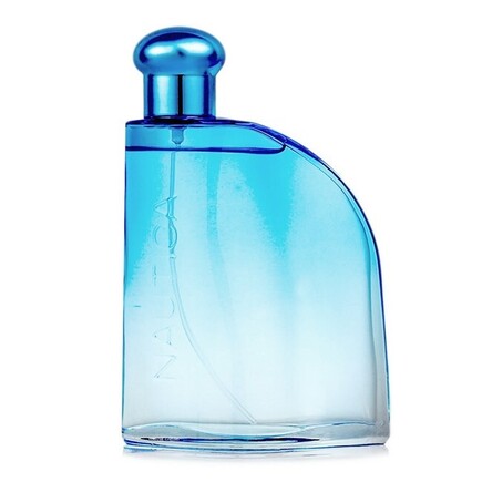 Nautica - Pure Blue Eau de Toilette - 100 ml