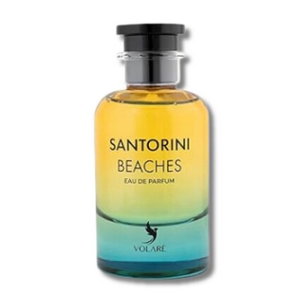 Volare - Santorini Beaches Eau de Parfum - 100 ml
