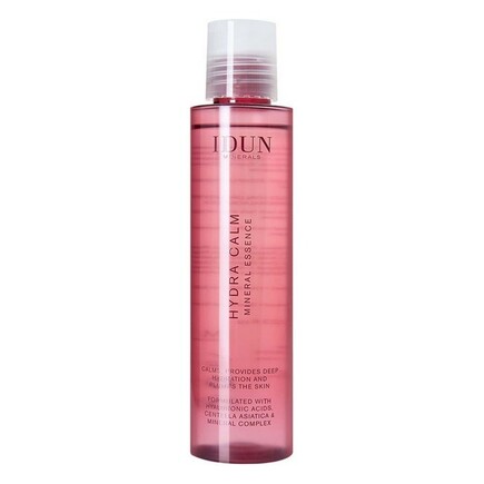 IDUN Minerals - Hydra Calm Minerals Essence - 125 ml