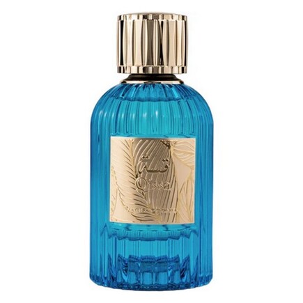 Paris Corner - Qissa Blue Eau de Parfum - 100 ml