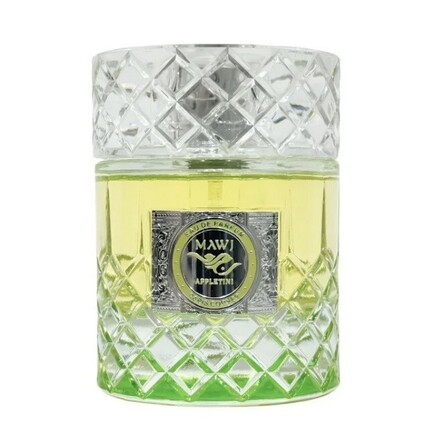 Paris Corner - Mawj Appletini Eau de Parfum - 100 ml