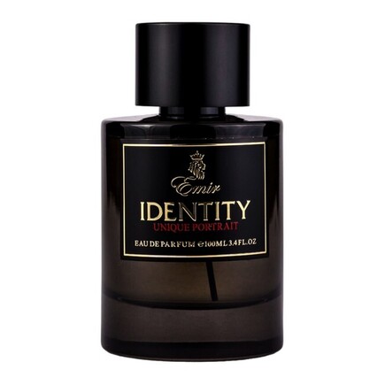 Paris Corner - Emir Identity Unique Portrait - 100 ml - Edp