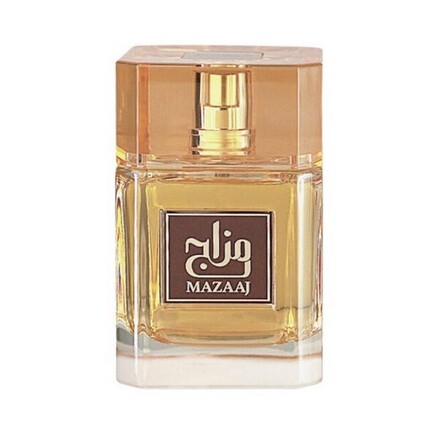 Zimaya Perfumes - Mazaaj Eau de Parfum - 100 ml