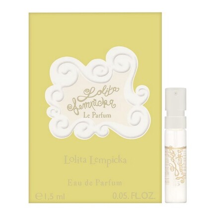 Lolita Lempicka - Le Parfum Duftprøve
