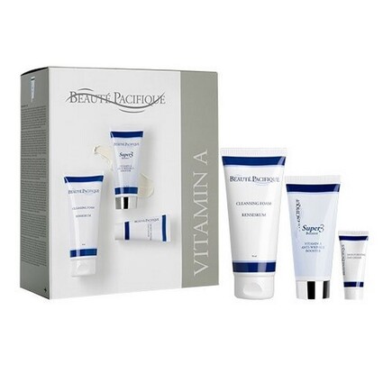 Beaute Pacifique - A Vitamin Gaveæske 2024