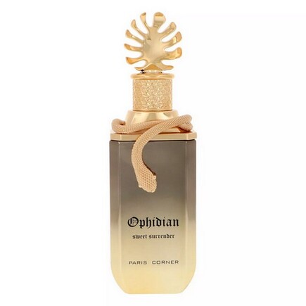 Paris Corner - Ophidian Sweet Surrender Eau de Parfum - 100 ml