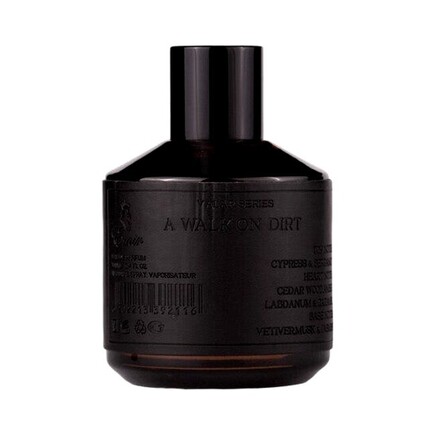 Paris Corner - Emir A Walk On Dirt Eau de Parfum - 100 ml