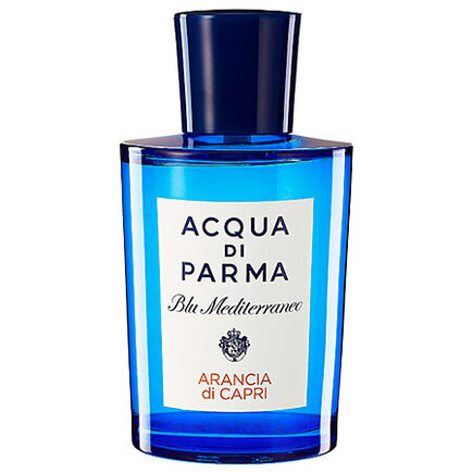 Acqua Di Parma - Blu Mediterraneo Arancia di Capri - 100 ml - Edt   