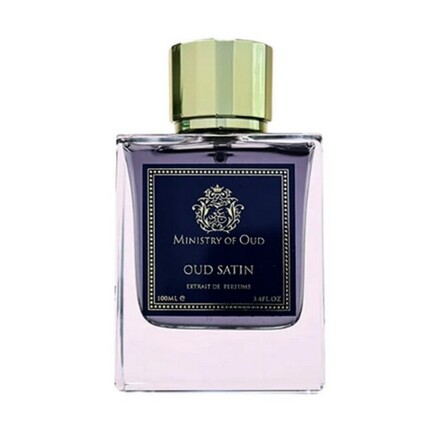 Ministry of Oud - Oud Satin Extrait de Parfum - 100 ml