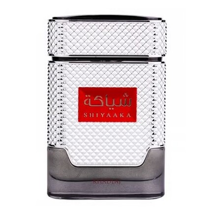 Khadlaj - Shiyaaka Silver Eau de Parfum - 100 ml