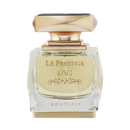 Khadlaj - Le Prestige King Eau de Parfum - 100 ml