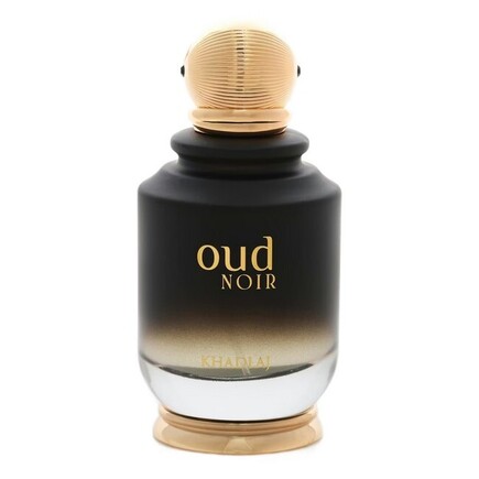 Khadlaj - Oud Noir Eau de Parfum - 100 ml