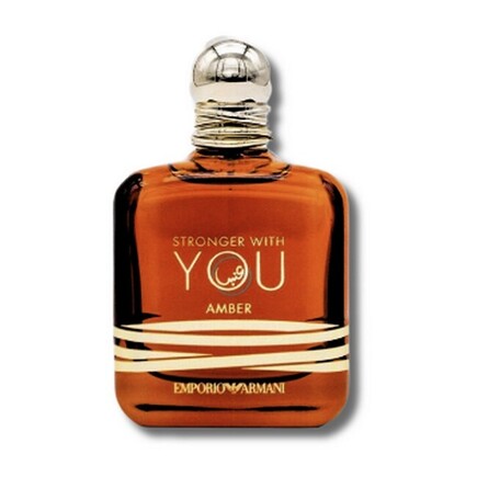 Giorgio Armani - Stronger With You Amber Eau de Parfum - 50 ml