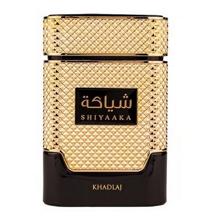Khadlaj - Shiyaaka Gold Eau de Parfum - 100 ml