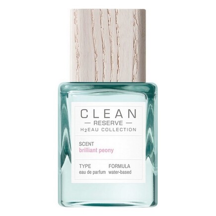 Clean -  H2EAU Brilliant Peony Eau de Parfum - 100 ml
