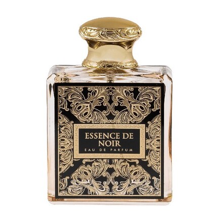 French Avenue - Essence de Noir Eau de Parfum - 100 ml