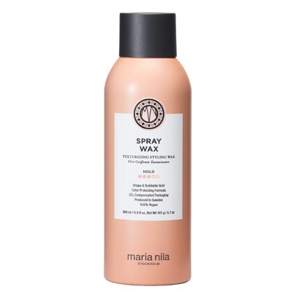 Maria Nila - Spray Wax - 200 ml