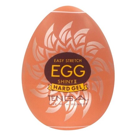 Tenga - Egg Shiny