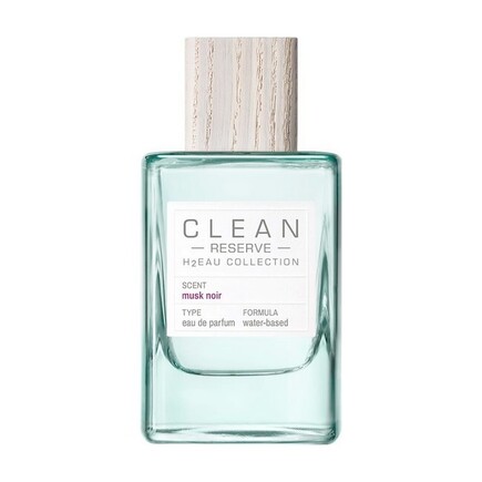 Clean - H2EAU Musk Noir Eau de Parfum - 100 ml