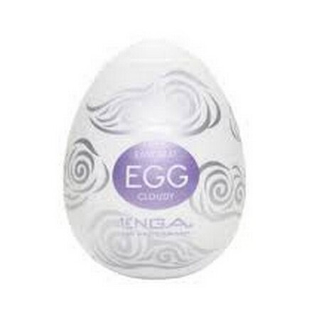 Tenga - Egg Cloudy