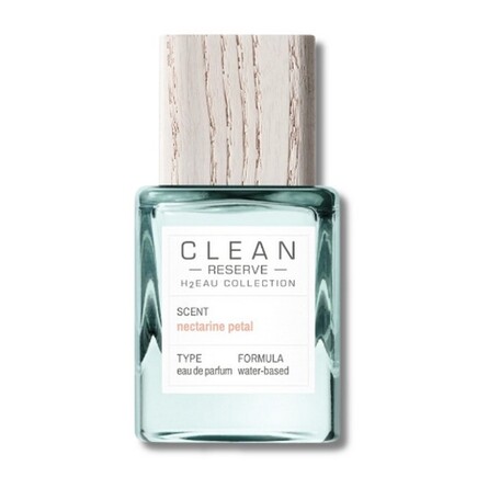 Clean - H2EAU Nectarine Petal Eau de Parfum - 50 ml