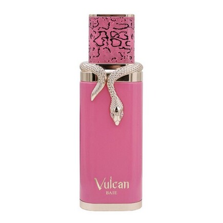 French Avenue - Vulcan Baie Eau De Parfum - 100 ml