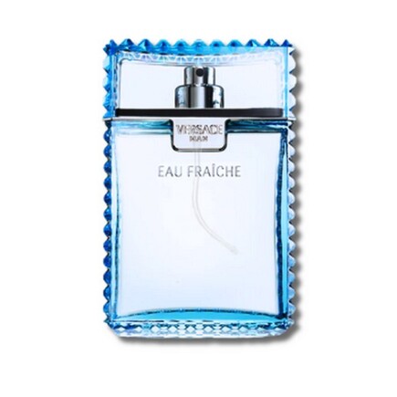 Versace - Man Eau Fraiche Deodorant Spray - 100 ml