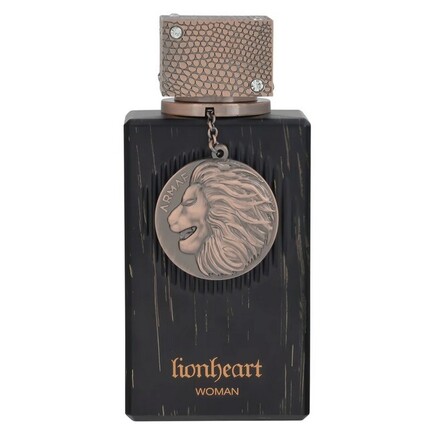 Armaf - Club De Nuit Lionheart Woman Eau de Parfum - 100 ml
