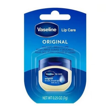 Vaseline - Lip Balm Lips Original - 7 gr.