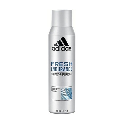 Adidas - Fresh Endurance 72 HR Deodorant Spray - 150 ml