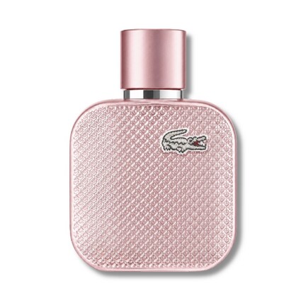 Lacoste - L.12.12 Silver Rose Eau de Parfum - 50 ml