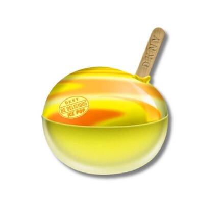 DKNY - Be Delicious Ice Pop Citrus Splash Eau de Parfum - 50 ml