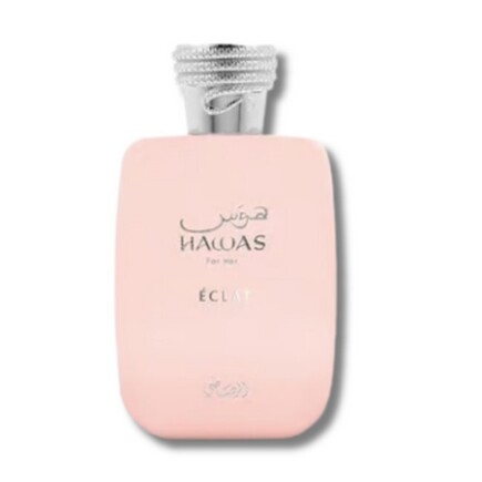 Rasasi - Hawas Eclat Eau de Parfum  - 100 ml